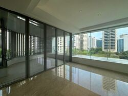 Ardmore Residence (D10), Condominium #476253471